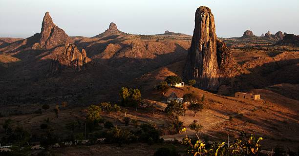 Ngaoundéré Plateau