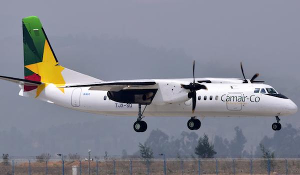 Camair-Co