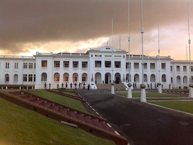 National Museum of Yaoundé