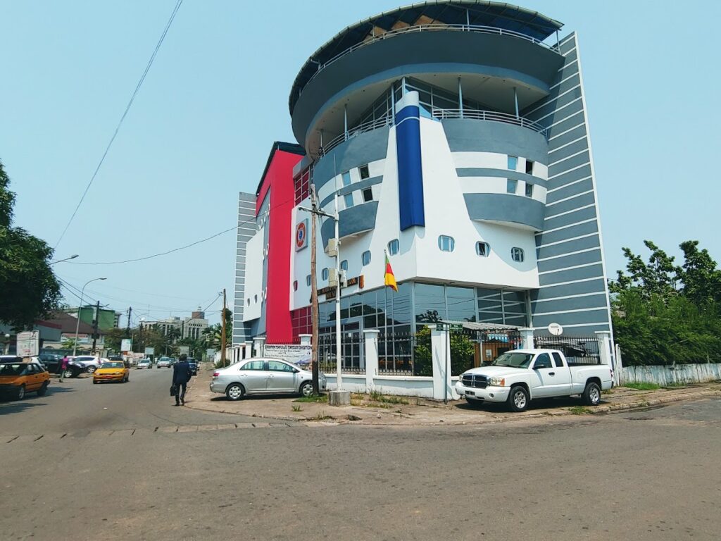 Douala Maritime Museum