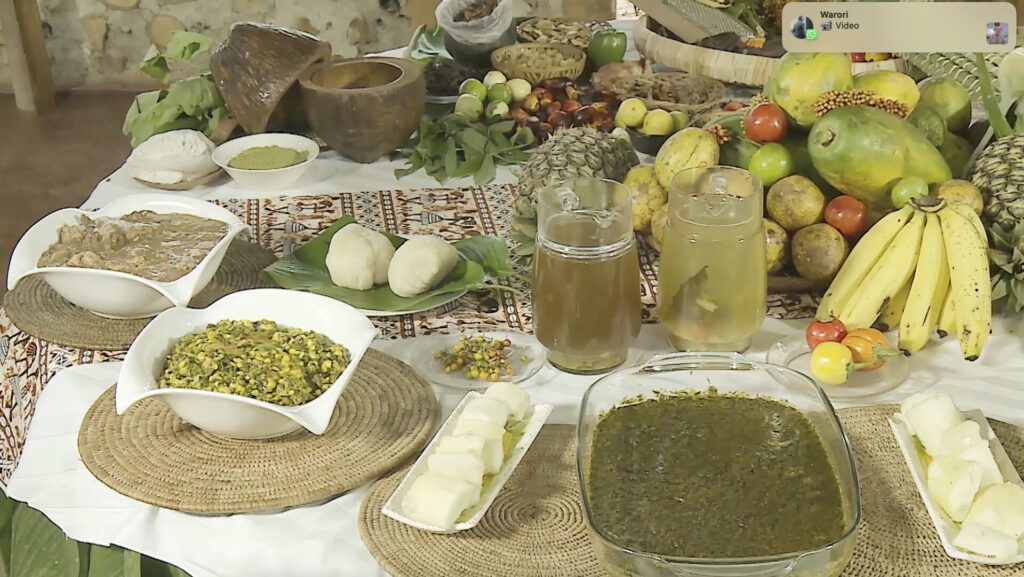 Food & Gastronomy