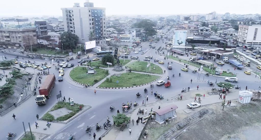 Tour Cameroon