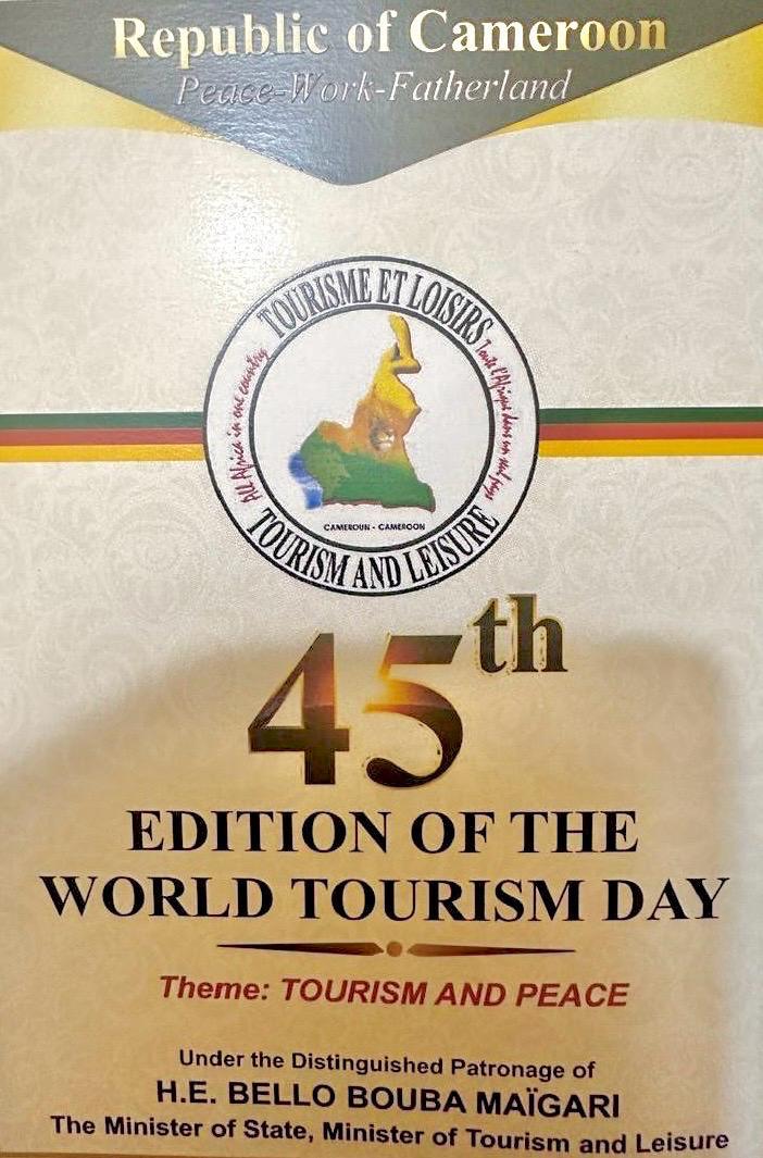 World Tourism Day – 2024